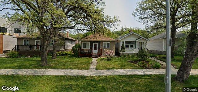 Larawan ng 236 Centennial Street sa Winnipeg, Manitoba