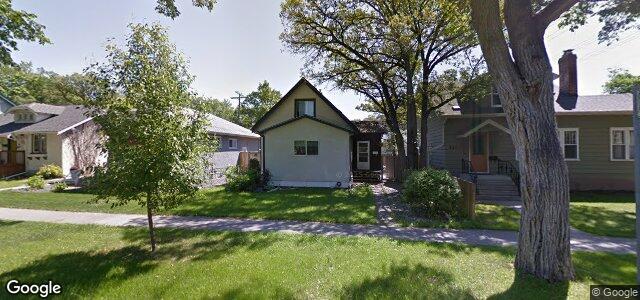 Photo of 278 Beaverbrook Street in Winnipeg, Manitoba