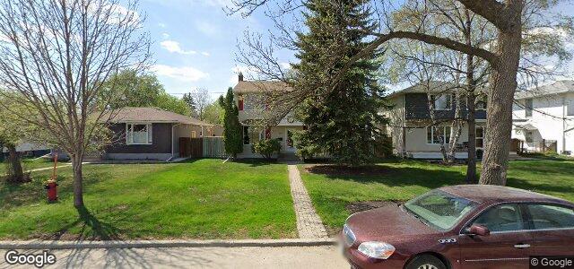 Photo of 285 Carpathia Road in Winnipeg, Manitoba