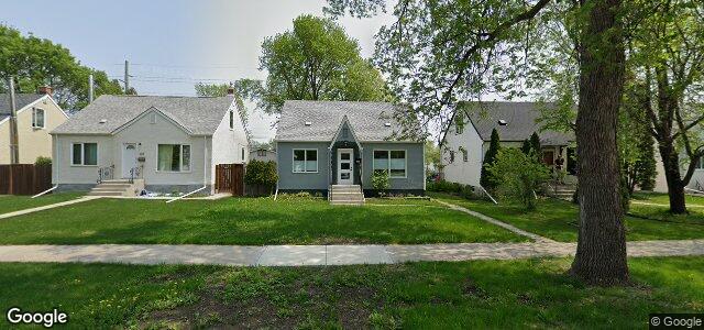 292 Renfrew Street（加拿大曼尼托巴省溫尼伯市）房屋照片