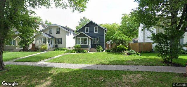 294 Centennial Street（加拿大曼尼托巴省温尼伯市）房屋照片