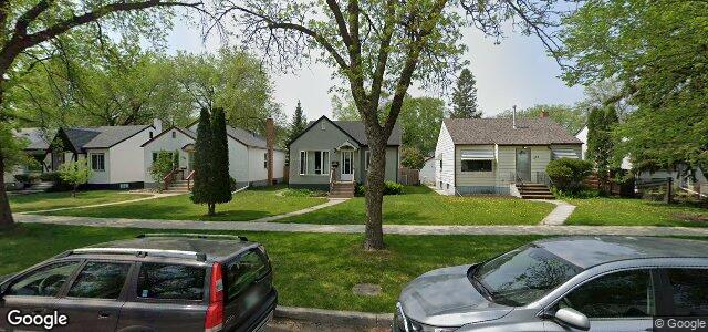 297 Renfrew Street（加拿大曼尼托巴省溫尼伯市）房屋照片