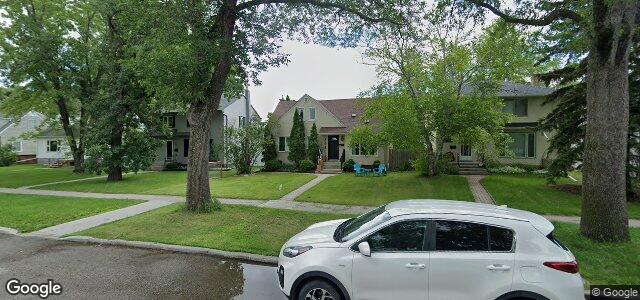 Photo of 298 Lanark Street in Winnipeg, Manitoba