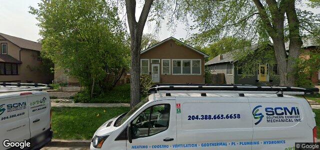 Larawan ng 301 Beaverbrook Street sa Winnipeg, Manitoba