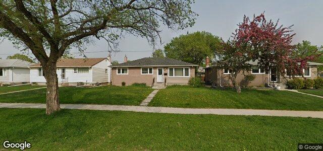 Photo of 310 Lockwood Street in Winnipeg, Manitoba