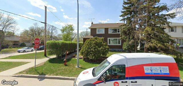 313 Carpathia Road ਦੀ ਫੋਟੋ, ਵਿਨੀਪਿਗ, ਮੈਨੀਟੋਬਾ