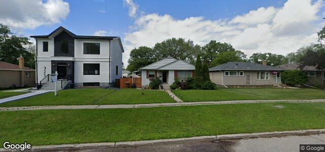 321 Lockwood Street ਦੀ ਫੋਟੋ, ਵਿਨੀਪਿਗ, ਮੈਨੀਟੋਬਾ