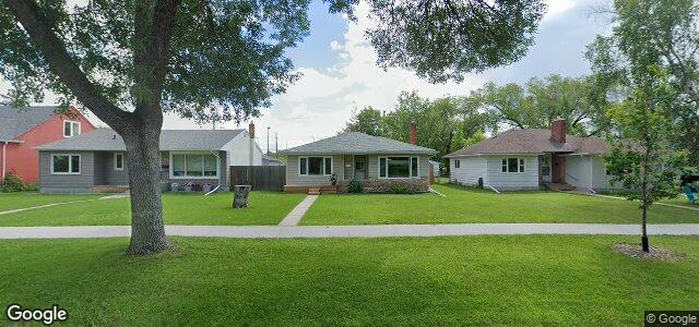 360 Lanark Street（加拿大曼尼托巴省溫尼伯市）房屋照片