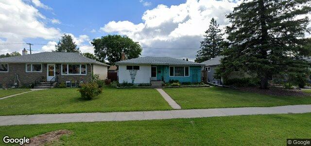 360 Lockwood Street（加拿大曼尼托巴省溫尼伯市）房屋照片