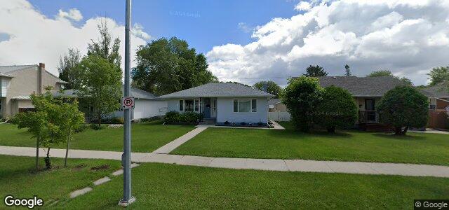 Photo of 362 Carpathia Road in Winnipeg, Manitoba