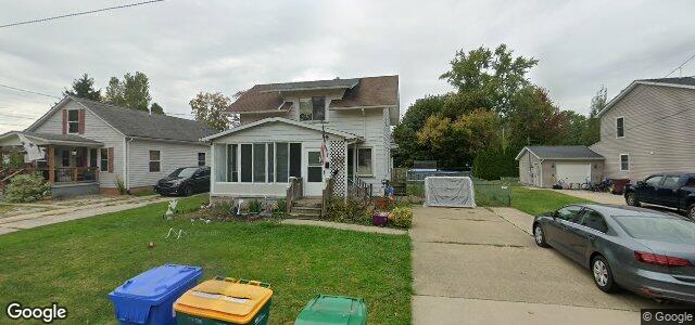 Photo of 370 Centennial Street in Winnipeg, Manitoba