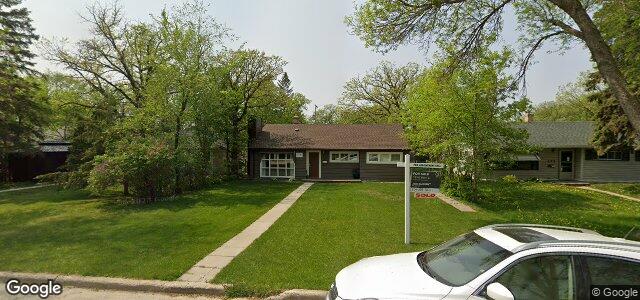 413 Lanark Street（加拿大曼尼托巴省溫尼伯市）房屋照片