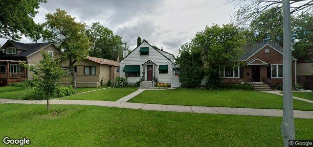 Photo of 474 Beaverbrook Street in Winnipeg, Manitoba