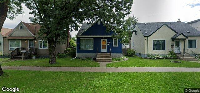 496 Beaverbrook Street（加拿大曼尼托巴省温尼伯市）房屋照片