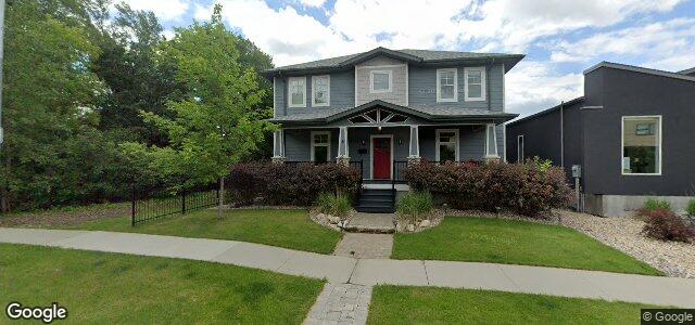 Larawan ng 6 Greenlawn Street sa Winnipeg, Manitoba