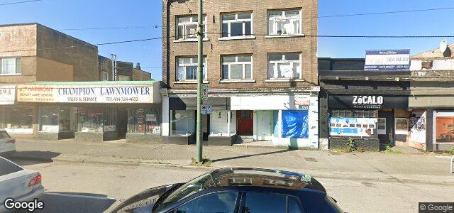 648 Kingsway ਦੀ ਫੋਟੋ, ਵਿਨੀਪਿਗ, ਮੈਨੀਟੋਬਾ