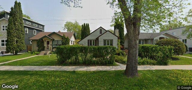 Photo of 70 Renfrew Street in Winnipeg, Manitoba