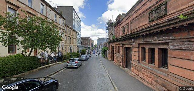 Renfrew Street ਦੀ ਫੋਟੋ, ਵਿਨੀਪਿਗ, ਮੈਨੀਟੋਬਾ