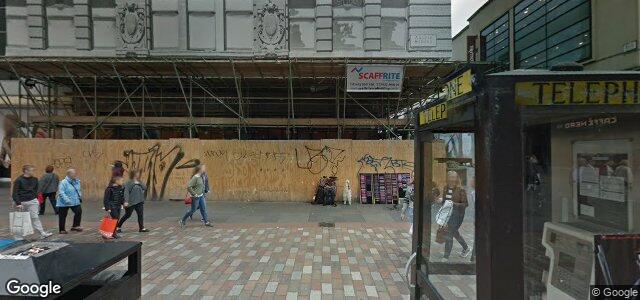 50 Argyle Street ਦੀ ਫੋਟੋ, ਵਿਨੀਪਿਗ, ਮੈਨੀਟੋਬਾ