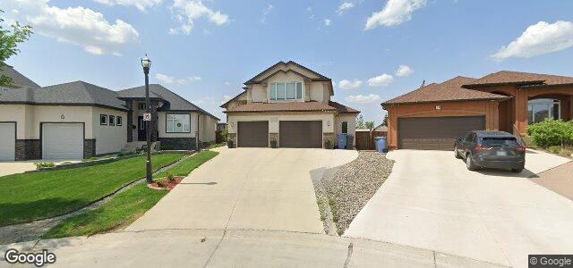 10 Aspen Hill Place ਦੀ ਫੋਟੋ, ਵਿਨੀਪਿਗ, ਮੈਨੀਟੋਬਾ