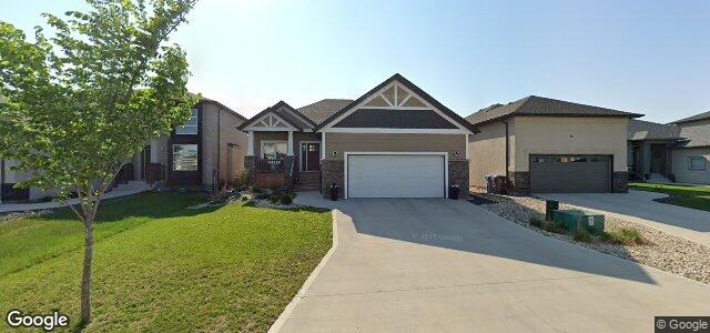 10 Northern Lights Drive（加拿大曼尼托巴省温尼伯市）房屋照片