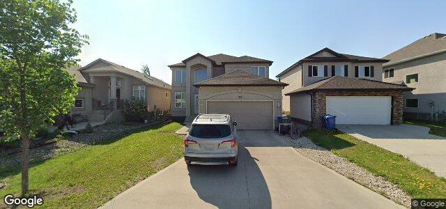 100 Colbourne Drive ਦੀ ਫੋਟੋ, ਵਿਨੀਪਿਗ, ਮੈਨੀਟੋਬਾ