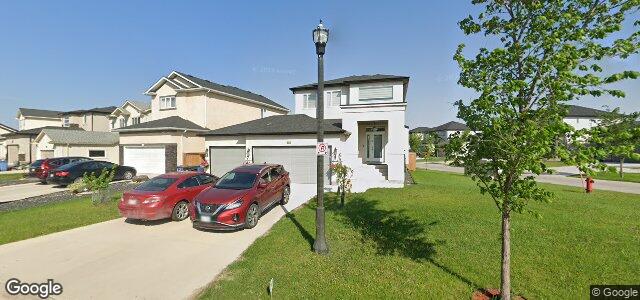 100 Stan Bailie Drive ਦੀ ਫੋਟੋ, ਵਿਨੀਪਿਗ, ਮੈਨੀਟੋਬਾ