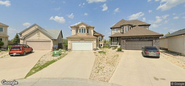 Larawan ng 11 Blue Wing Place sa Winnipeg, Manitoba