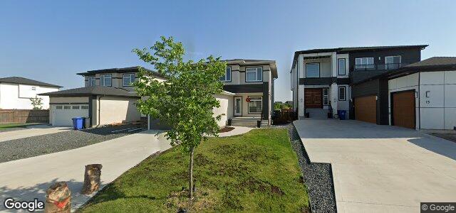 Photo of 11 Otter Lake Place in Winnipeg, Manitoba