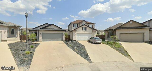 11 Pipit Bay（加拿大曼尼托巴省溫尼伯市）房屋照片