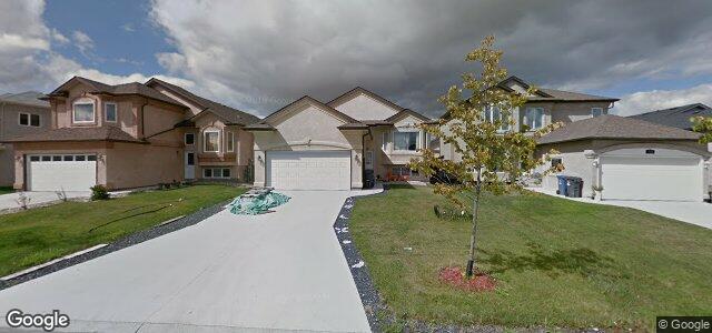 Larawan ng 111 Yorkvalley Way sa Winnipeg, Manitoba