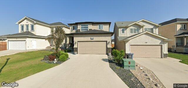 112 Stan Bailie Drive ਦੀ ਫੋਟੋ, ਵਿਨੀਪਿਗ, ਮੈਨੀਟੋਬਾ