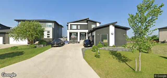 Photo of 12 Waterstone Drive in Winnipeg, Manitoba