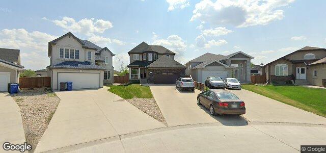 122 Prairie Sky Drive ਦੀ ਫੋਟੋ, ਵਿਨੀਪਿਗ, ਮੈਨੀਟੋਬਾ