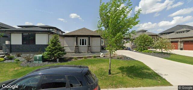 Larawan ng 125 Autumnview Drive sa Winnipeg, Manitoba
