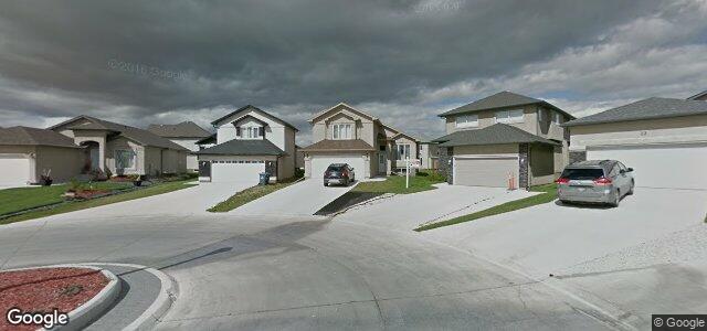 15 Switch Grass Cove ਦੀ ਫੋਟੋ, ਵਿਨੀਪਿਗ, ਮੈਨੀਟੋਬਾ