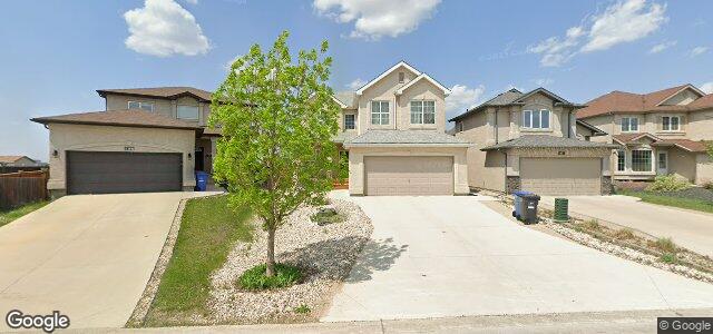 Photo of 155 Kingfisher Crescent in Winnipeg, Manitoba