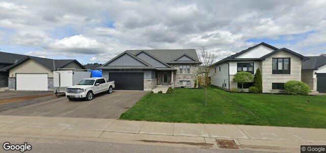 Photo of 16 Drew Street in Winnipeg, Manitoba