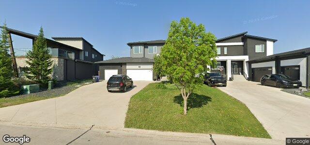 16 Waterstone Drive（加拿大曼尼托巴省温尼伯市）房屋照片