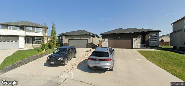 17 Fairbairn Bay ਦੀ ਫੋਟੋ, ਵਿਨੀਪਿਗ, ਮੈਨੀਟੋਬਾ