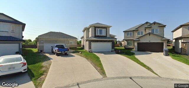 18 Black Rock Place ਦੀ ਫੋਟੋ, ਵਿਨੀਪਿਗ, ਮੈਨੀਟੋਬਾ