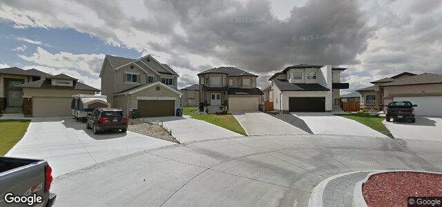 18 Nighthawk Bay ਦੀ ਫੋਟੋ, ਵਿਨੀਪਿਗ, ਮੈਨੀਟੋਬਾ