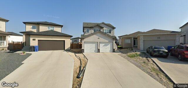 19 Beauchamp Bay ਦੀ ਫੋਟੋ, ਵਿਨੀਪਿਗ, ਮੈਨੀਟੋਬਾ