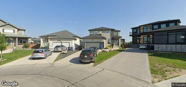 19 Cattail Cove（加拿大曼尼托巴省溫尼伯市）房屋照片