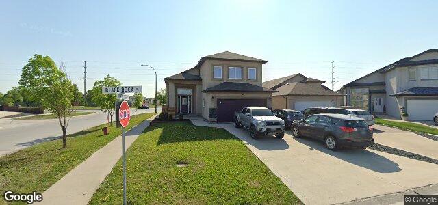 2 Black Rock Place ਦੀ ਫੋਟੋ, ਵਿਨੀਪਿਗ, ਮੈਨੀਟੋਬਾ