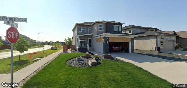 2 Northern Lights Drive（加拿大曼尼托巴省温尼伯市）房屋照片