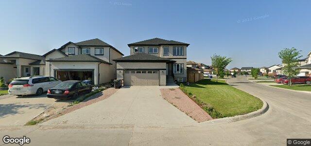 Photo of 2 Otter Lake Place in Winnipeg, Manitoba