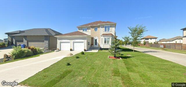 2 Westwind Place（加拿大曼尼托巴省温尼伯市）房屋照片