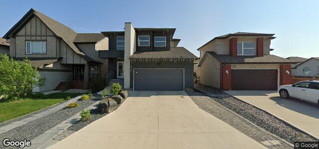 206 Stan Bailie Drive ਦੀ ਫੋਟੋ, ਵਿਨੀਪਿਗ, ਮੈਨੀਟੋਬਾ