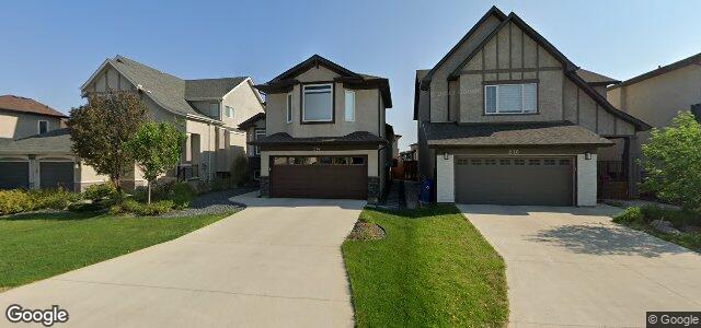 214 Stan Bailie Drive ਦੀ ਫੋਟੋ, ਵਿਨੀਪਿਗ, ਮੈਨੀਟੋਬਾ